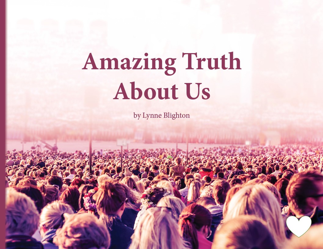 Amazing Truth About Us